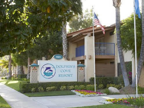 Club Wyndham Dolphin's Cove Resort
